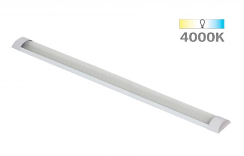 SBL-LU2-36-40 36Вт 4000K (H= 75mm L= 1200mm) Smart [01107744] SBL-LU2-36-40 36Вт 4000K (H= 75mm L= 1200mm) Smartbay (1/20)