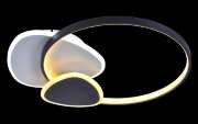 МС-C7036/550A WH+BK Led 100W 3000K+4000K+6500K дим [01097761]
