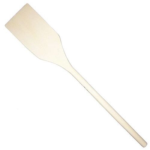 131666-РСВ (в уп.1шт.) - Лопатка деревянная (1265) [01097425] 131666-РСВ (в уп.1шт.) - Лопатка деревянная (1265)