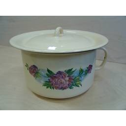 55463 (в уп.4шт.) - Горшок 3,0л С-0912/4 деколь в [01071073] 55463 (в уп.4шт.) - Горшок 3,0л С-0912/4 деколь в ассорт.