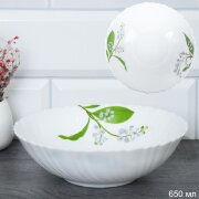 722000 (в уп.8наб.) - Салатник, набор 6шт. 650мл. [01107353]