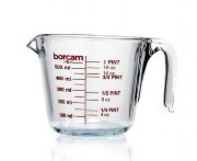 59176 (в уп.6шт.) - Мерная кружка 600мл, материал: [01110567]