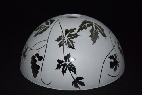 ГС162 М Колпак Ф250 (5) [01069410] ГС162 М Колпак Ф250 (5)