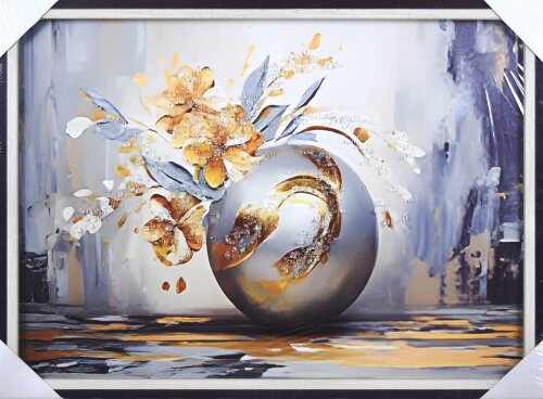 50*70 картина с камнями 7 [01107271] 50*70 картина с камнями 7