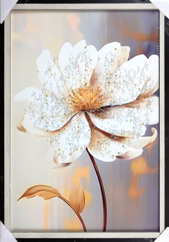 40*60 картина с камнями 45 [01108422] 40*60 картина с камнями 45