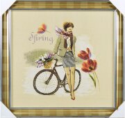 Мартини №5 Картина гобелен [01087606]