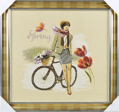 Мартини №5 Картина гобелен [01087606] Мартини №5 Картина гобелен