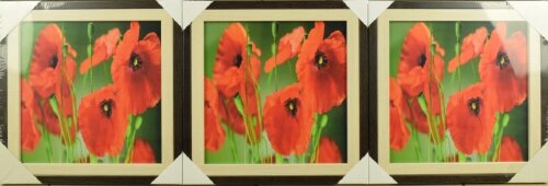 30*30 27 - Репродукция-триптих картины [01087780] 30*30 27 - Репродукция-триптих картины