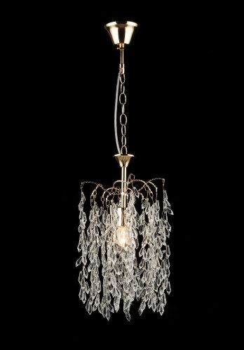 ВР-E2645/1H FGD D220*H380 мм (10) светильник потол [01109630] ВР-E2645/1H FGD D220*H380 мм (10) светильник потолочный