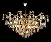 ВР-E1899/8 FGD D820*H460мм (1) светильник потолочн [01095052]