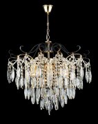 ВР-E2152/6 FGD+BK D610*H540 мм (1) светильник пото [01109628]