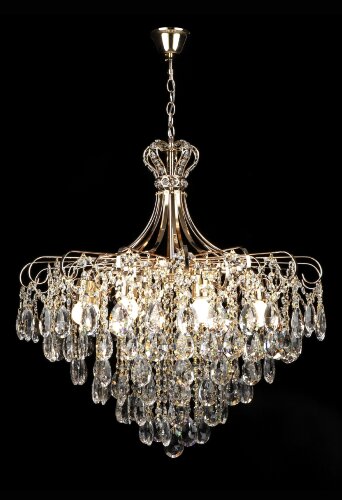 ВР-E2377/8 FGD D650*H670мм (1) светильник потолочн [01106683] ВР-E2377/8 FGD D650*H670мм (1) светильник потолочный