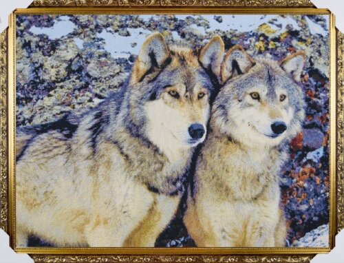 60*80 25 Картина гобелен [01108506] 60*80 25 Картина гобелен