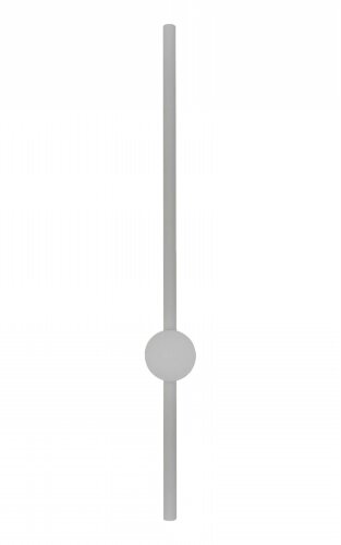 Х-B20780/600-B WT LED15W 3000-4000-6000K (25) свет [01103202] Х-B20780/600-B WT LED15W 3000-4000-6000K (25) светильник настенный