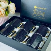 106-328 (в уп.6наб.) - Набор из 6 кружек 350мл. в [01110466]