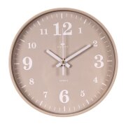 2019-006 (10) Часы настенные круг d=19,5см, корпус [01107575]