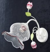 ФП5259/1W (12) WT+MIX светильник настенный [01075779]