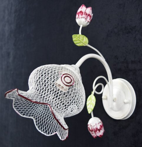 ФП5259/1W (12) WT+MIX светильник настенный [01075779] ФП5259/1W (12) WT+MIX светильник настенный