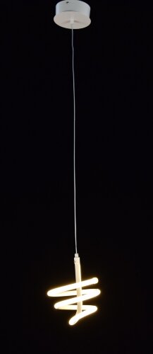 ДВ9233/1 WH (12) светильник потолочный [01081253] ДВ9233/1 WH (12) светильник потолочный