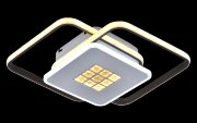 МС-C7042/420A WH+BK Led 73W 3000K+4000K+6500K димм [01097762]