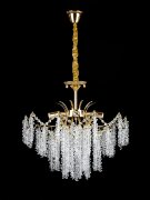 6760/500 FGDW E14*5 D500*H450/900мм (1) светильник [01109330]