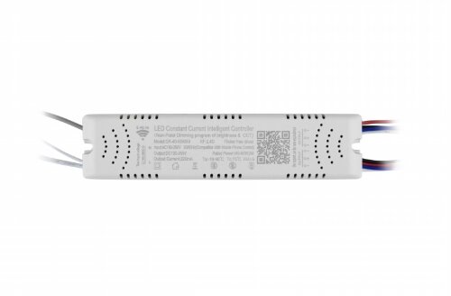 драйвер №74 выход-4 канала, 40-60 Вт каждый, напря [01102114] драйвер №74 выход-4 канала, 40-60 Вт каждый, напряжение 120-205 В, ток 220мА