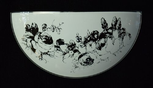 ГС300/2 Пионы половинка [01084988] ГС300/2 Пионы половинка