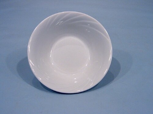 Д0с0567ф34 (в кор.20шт.) - Салатник 360см3 ф.426 г [01073139] Д0с0567ф34 (в кор.20шт.) - Салатник 360см3 ф.426 голубка"бельё"