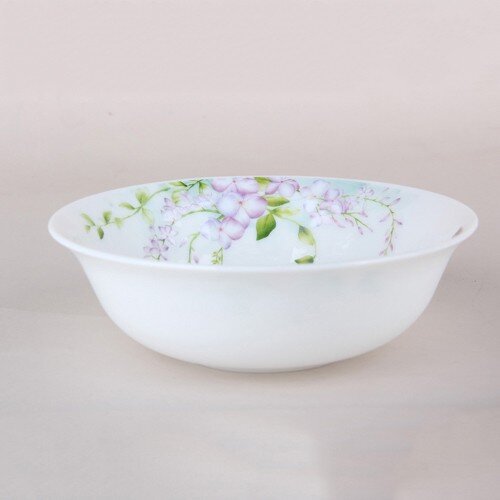 543977-РСВ (в уп.1шт.) - Салатник 550мл, 16,5см, н [01109401] 543977-РСВ (в уп.1шт.) - Салатник 550мл, 16,5см, набор 6шт. Эвори LFW65-H240307, материал: стеклокерамика.