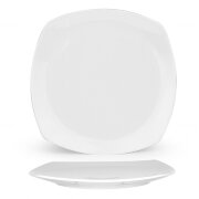 Д9с1801ф34 (в кор.12шт.) - Тарелка 190мм*190мм ф.7 [01033686]