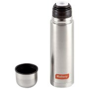 329310-РСВ (в уп.1шт.) - Термос из нерж стали, сер [01111763]