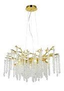 АР33001/760/10 GD D760*H400 мм (1) светильник пото [01107787]