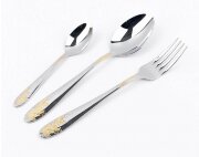 HB-36001 (в уп.8наб.) - Набор стол.приборов 36пр. [01111266]