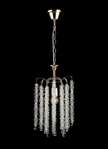 ВР-E2646/1H FGD D220*H380 мм (10) светильник потол [01109631] ВР-E2646/1H FGD D220*H380 мм (10) светильник потолочный