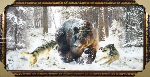 33*70 137 - Репродукция картины [01106597] 33*70 137 - Репродукция картины