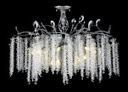 АР1113/800/12 CR D800*H560 мм (1) светильник потол [01107890]