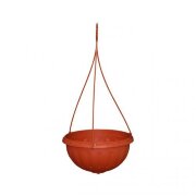 93212-РСВ (в уп.17шт.) - Горшок-Кашпо "Джулия" 3,5 [01050250]