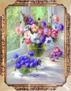 30*40 206 - Репродукция картины [01111658]