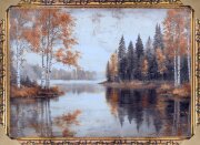 50*70 8103 - Репродукция картины [01111715]