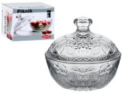 97556B (в кор.12шт.) - Сахарница"PIKNIK"d=125мм. [01041258]
