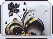 50*70 картина с камнями 2 [01107266]