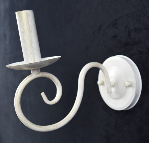 ФП90572В/1W (12) WT+GD светильниу настенный [01075754] ФП90572В/1W (12) WT+GD светильниу настенный