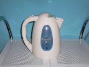 Q23B ( уп.12шт.) - Электрический чайник дисковый [01026621]