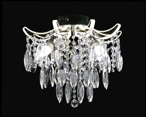 ВР-E2051/4+8 CR LED 4500K D430*H400мм (1) светильн [01099709] ВР-E2051/4+8 CR LED 4500K D430*H400мм (1) светильник потолочный