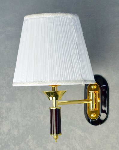 ТМ-MB7863/1 BK (24) светильник настенный [01086137] ТМ-MB7863/1 BK (24) светильник настенный