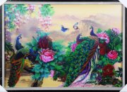 50х70 50 - Картина 5D [01108518]