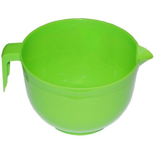 323784-РСВ (в уп.20шт.) - Чаша для смешивания "Pao [01100408] 323784-РСВ (в уп.20шт.) - Чаша для смешивания "Paola" 3,7л г.Пятигорск