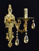 ТО82006/1W BR (10) светильник настенный [01066900]