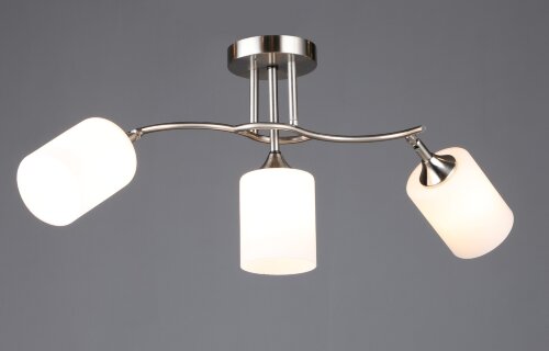 ВР-N6410/3 SL L710*W150*H290 мм (6) светильник пот [01109620] ВР-N6410/3 SL L710*W150*H290 мм (6) светильник потолочный