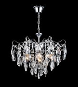 ВР-E1360/4 CR D450*H350мм (1) светильник потолочны [01107522]